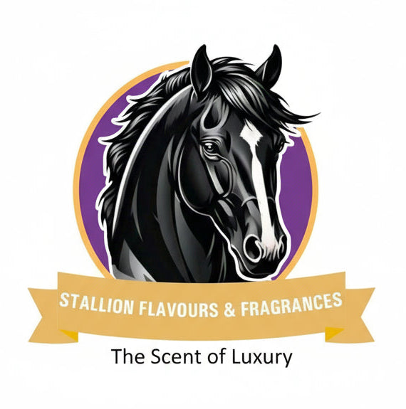 Stallion Flavours & Fragrances 