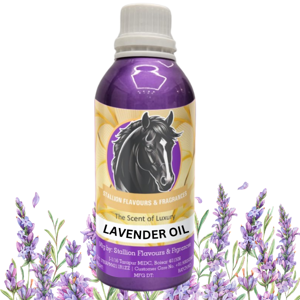 LAVENDER DIFFUSER OIL - 500 mL