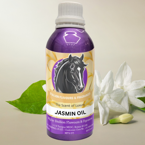 JASMINE DIFFUSER OIL- 500 ML