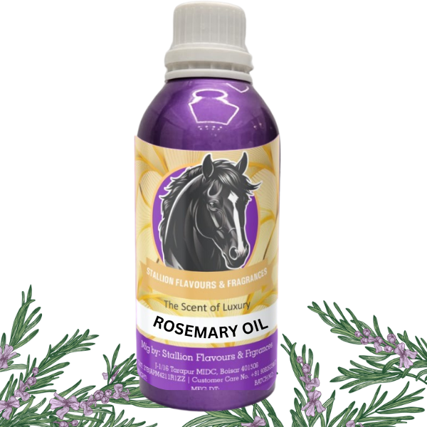 ROSEMARY DIFFUSER OIL- 500 ML
