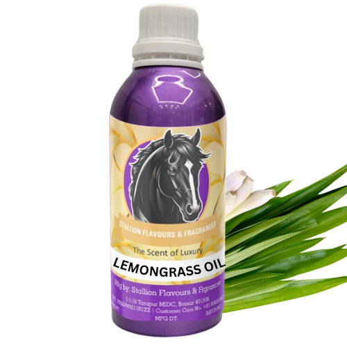 LEMONGRASS DIFFUSER OIL - 500 ML